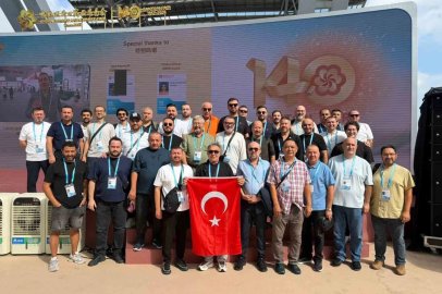 Denizli’den 40 firma Çin’e çıkarma yaptı
