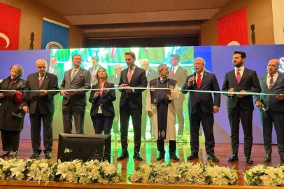 Bakan Bayraktar: "Dünyada enerji krizinin tam ortasındayız"
