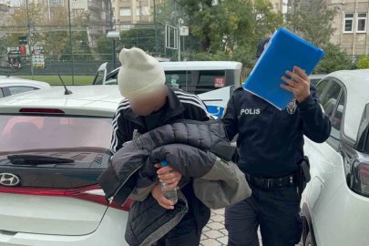 Alkol alıp kavga eden 2 kişi adliyeye sevk edildi
