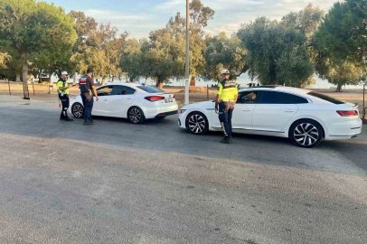 Aydın’da 31 aranan şahıs yakalandı
