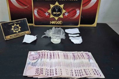 Siirt’te sokak satıcılarına narkotik darbesi: 3 tutuklama
