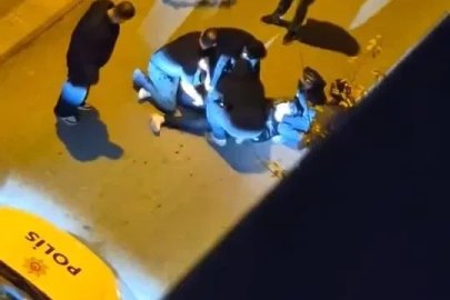 Eskişehir’de çıkan kavgada 20 yaşındaki genç bıçaklandı
