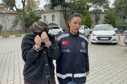 Baktığı yaşlı kadının hesabından kendi hesabına 78 bin lira aktardı, tutuklandı
