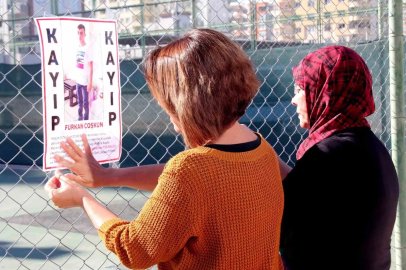 Mersin’de 10 yıllık sırra ’kasten öldürme’ operasyonu: 6 gözaltı
