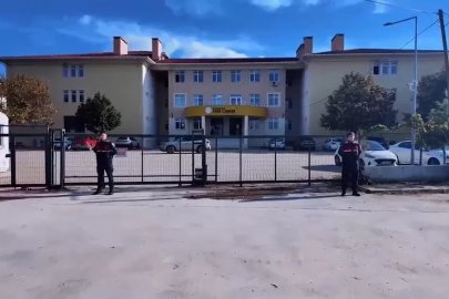 Çanakkale Valiliği: "Göz bebeğimiz, geleceğimizin teminatı çocuklarımızın güvenliği her şeyden önemlidir"
