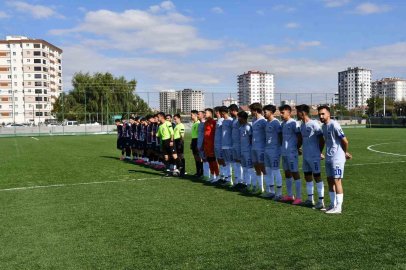 Kayseri Süper Amatör ve 1. Amatör Küme’ye ’KPSS’ ayarı

