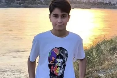 Cizre’de 14 yaşındaki Muhammed 7 gündür kayıp
