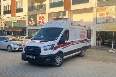 Sinop’ta kanlı olay: Arkadaşını öldürüp intihar etti
