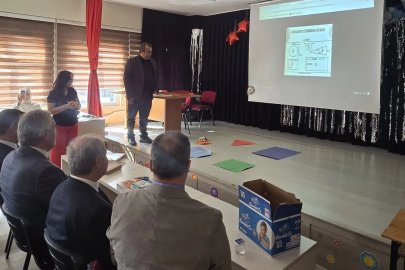 Geleneksel çocuk oyunları sınıflara taşınıyor
