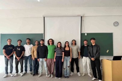 Eskişehir Model Fabrika, geleceğin mühendislerinin mesleki gelişimi destekleniyor
