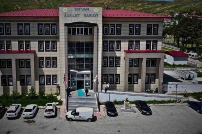 Tatvan’da asılsız sosyal medya paylaşımına gözaltı kararı
