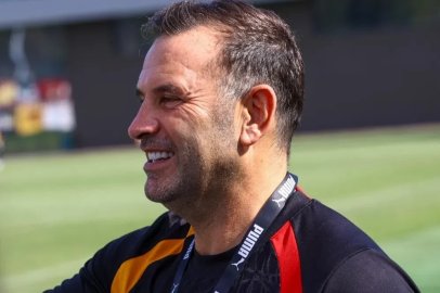 Okan Buruk: "Önümüzdeki beş maç bizim için çok kritik"
