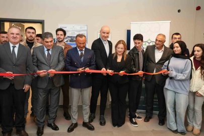 KOSTÜ’de öğrenciler bu laboratuvarda deneyim kazanacak
