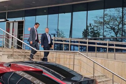 Zonguldak’ta olaylı İl Genel Meclisi seçimi davasında sanıklar suçlamaları reddetti
