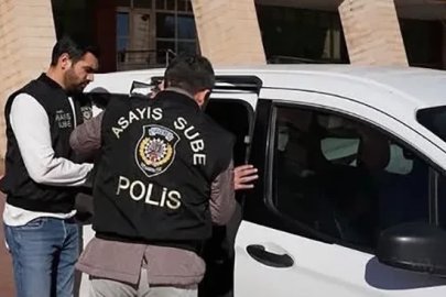 Isparta’da dolandırıcılık ve motosiklet hırsızlığı olaylarında 4 şüpheli yakalandı
