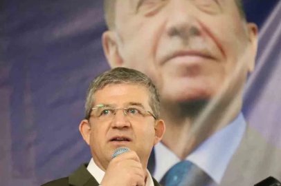 AK Parti İl Başkanı Subaşıoğlu’ndan öğrencilere iş müjdesi
