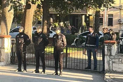 Milas Belediyesi operasyonunda aramalar sürüyor
