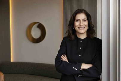 Vodafone Happy  ‘Avrupa’nın En İyi Sadakat Programı’ ödülünü aldı

