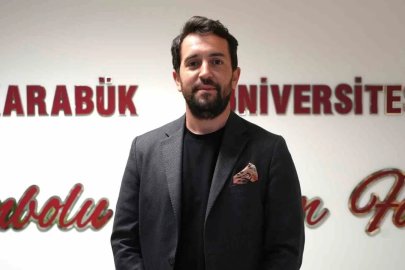 KBÜ’lü akademisyen KOBİ’lerin dijital dönüşüm projesinde görev alacak
