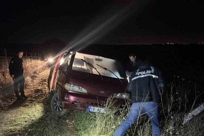 3 gündür kayıp olarak aranıyordu: Minibüste baygın bulundu, hastanede öldü
