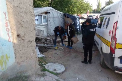 Malatya’da yasak ilişki baskını: 1’i ağır 3 yaralı
