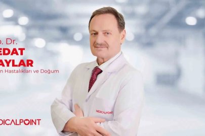 Op. Dr. Baylar: "Anne adayları sonbaharda nelere özen göstermeli"
