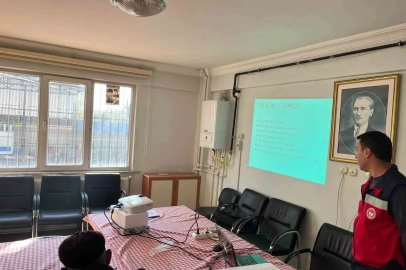 Çavdarhisar’da Süt Sığırı Yetiştiriciliği Kursu
