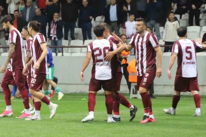 Elazığspor, Isparta’ya perşembe günü gidecek
