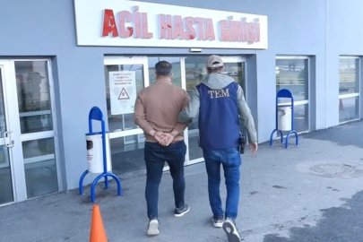 Tatvan’da FETÖ operasyonu: 4 şüpheli yakalandı
