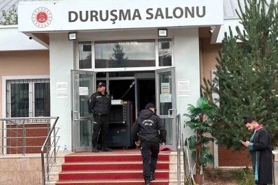 Bolu Belediyesi ’irtikap’ davasında mütalaaya karşı savunmalar tamamlandı: Duruşmaya karar arası verildi
