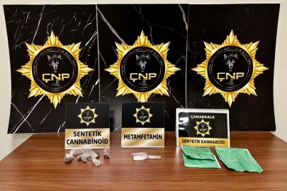 Çanakkale’de göçmen kaçakçılığı operasyonunda 2 organizatör tutuklandı
