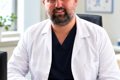 Şuhut Devlet Hastanesi’ne yeni Genel Cerrahi Uzmanı atandı
