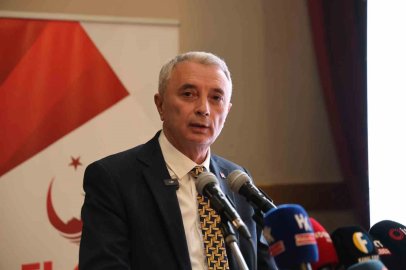 Balıkçılık ve Su Ürünleri Genel Müdürü Türkyılmaz: "Su ürünleri üretiminde Cumhuriyet tarihimizin üretim rekoru kırılmıştır"
