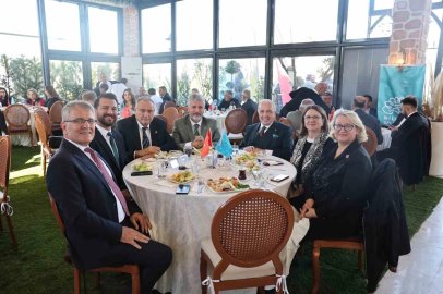 Başkan Şadi Özdemir’den muhtarlara ‘birlikte mücadele’ çağrısı
