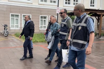 Tacize direndiği için vurduktan sonra "intihar etti" demişti, 3 suçtan ceza istendi
