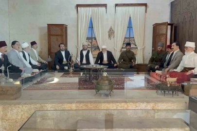 Depremde hasar alan Şanlıurfa Kurtuluş Müzesi restorasyon sonrası yeniden ziyarete açıldı
