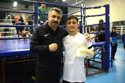 Yıldırım’da her mevsim spor imkanı

