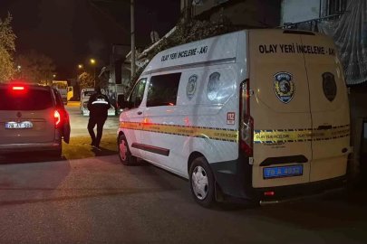 Karabük’te bıçaklı kavga: 38 yaşındaki adam ağır yaralandı
