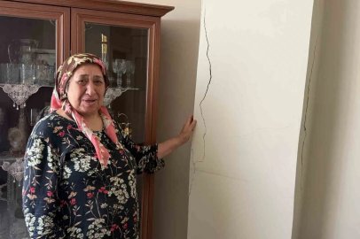 Güngören’de yaşlı kadının kentsel dönüşüm isyanı
