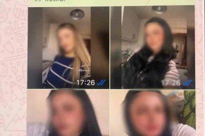 Yasa dışı üreme ticareti operasyonunda donör kadınların katalog görselleri ortaya çıktı
