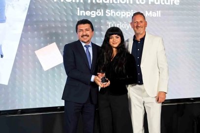 Gelenekten Geleceğe projesine uluslararası arenada iki ödül daha
