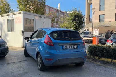 "Duruşmaya geç kaldım" diyerek ters yönde gitmekte ısrar eden avukata 13 bin TL ceza
