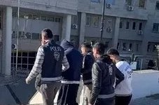 Muğla’da fuhuş operasyonu
