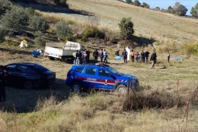 Manisa’daki çifte cinayette yasak ilişki iddiası
