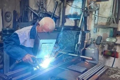 Denizli’nin buluşçu ustası Hüseyin Kurucan hayatını kaybetti
