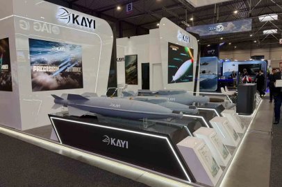 KAYI SAVUNMA, ileri teknoloji mühimmat ve ürünleriyle Future Forces 2026’da yerini aldı
