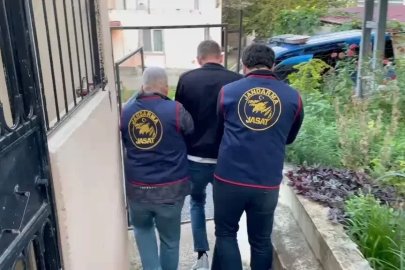 Elektrikli bisiklet dolandırıcılarına 10 ilde operasyon: 12 gözaltı

