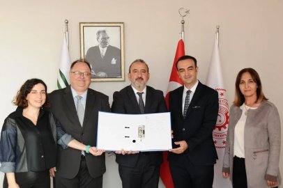 Trakya’da 13 proje için imzalar atıldı
