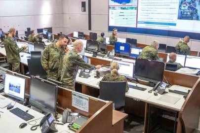 Almanya’dan Rus sabotajı alarmı: Tehdit ilk kez "B" kategorisinde
