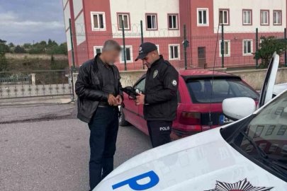 Malatya’da okul çevrelerinde sıkı denetim

